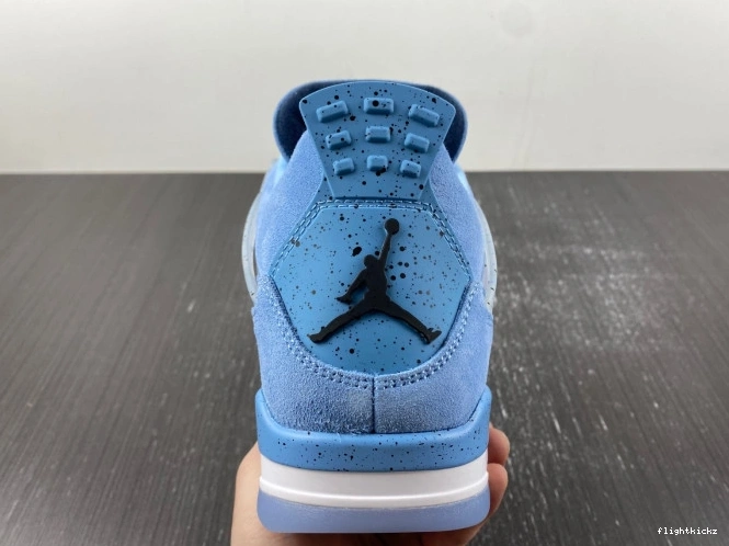 Retro UNC HO12MNJDLS247 4 (PE) Jordan 1005